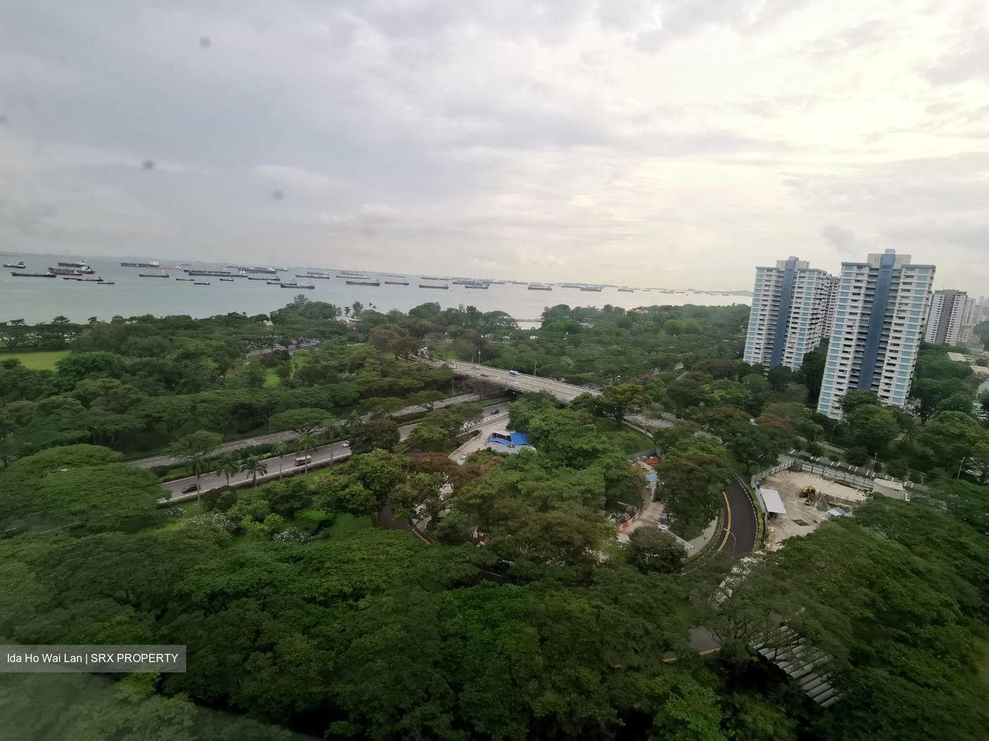 Bayshore Park (D16), Condominium #295224961